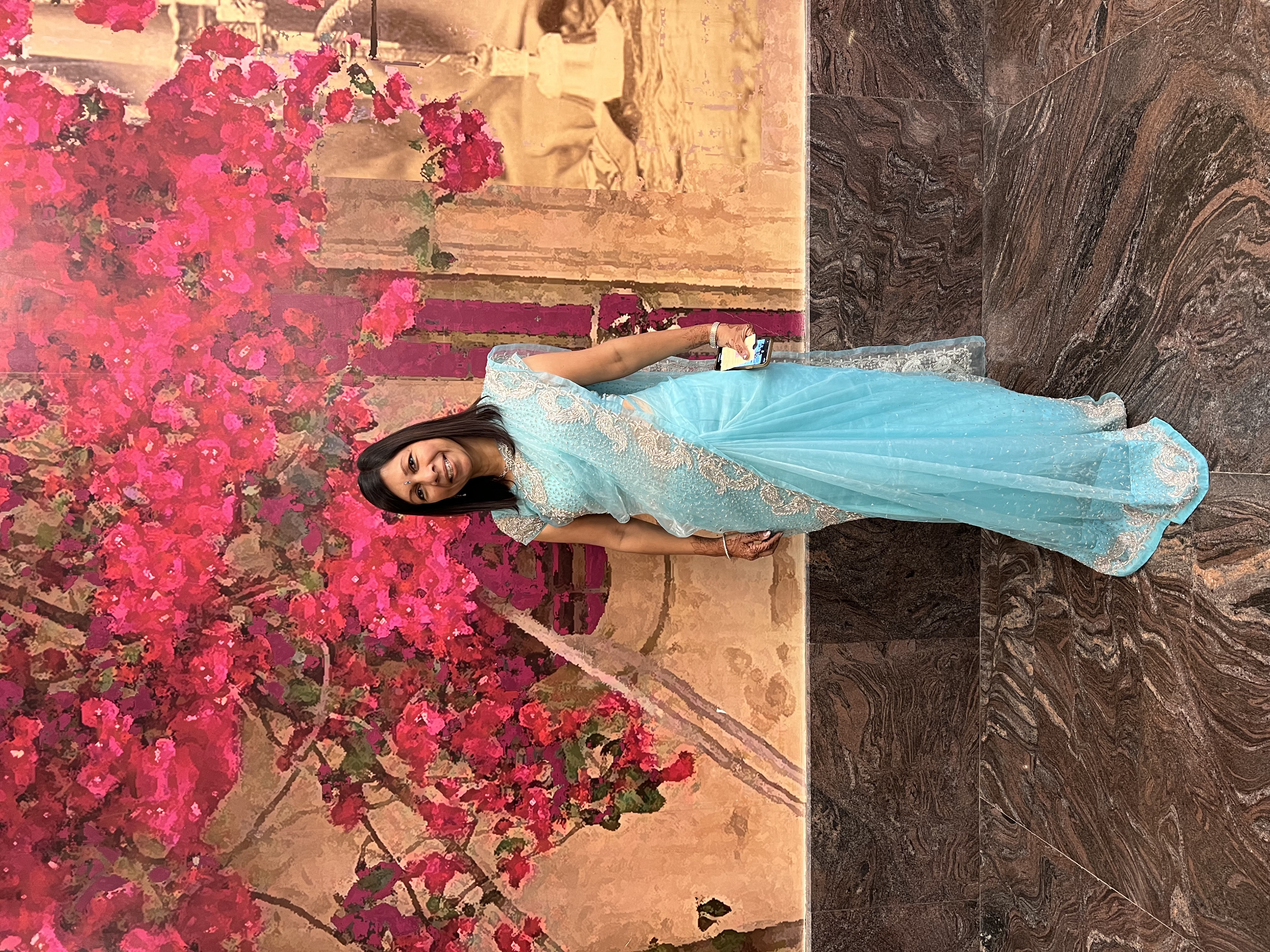Ashima Bargal